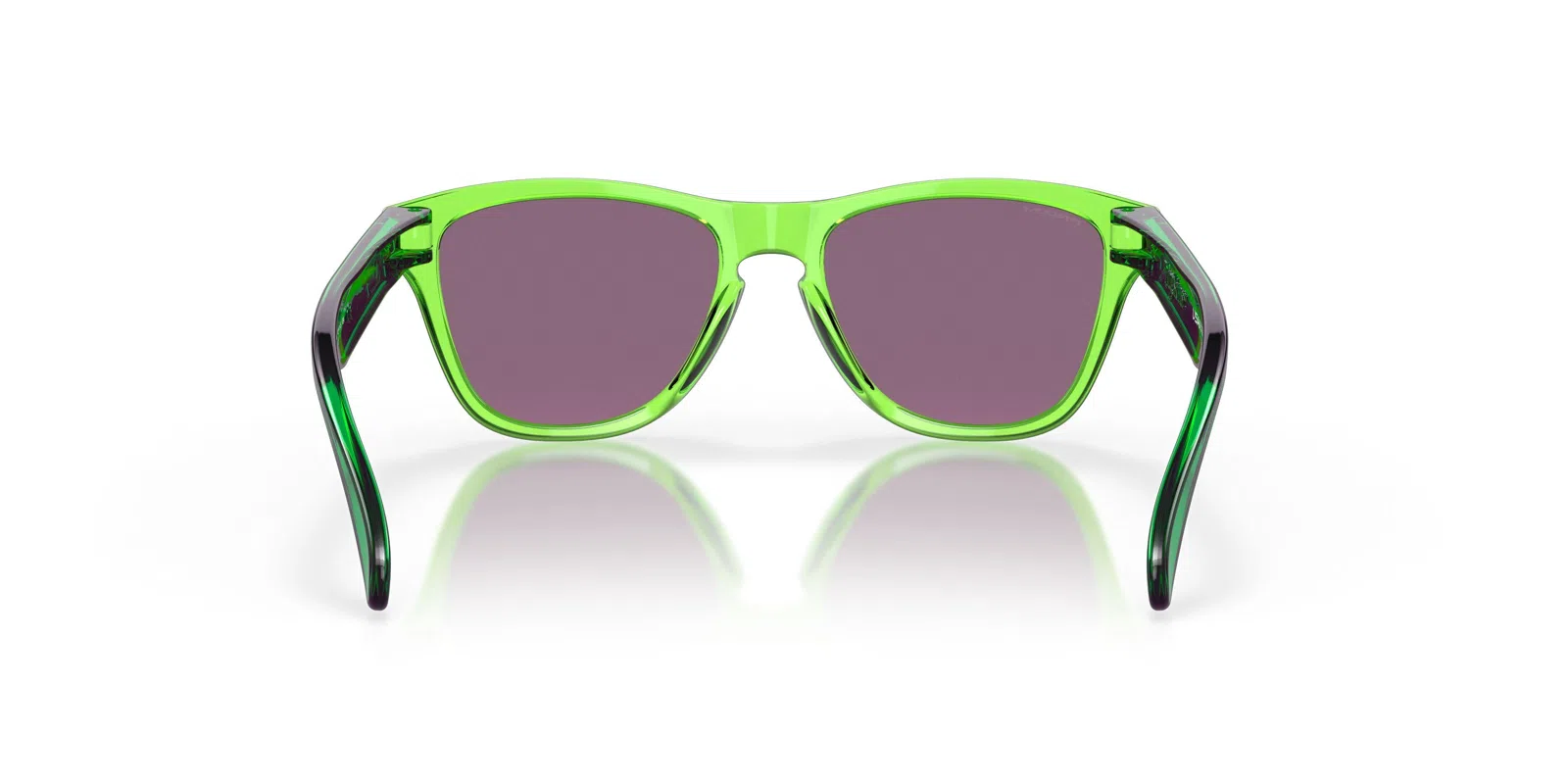 Oakley Frogskins Xxs 9009 Sunglasses - view 10